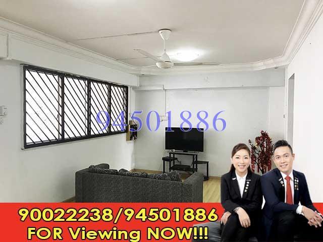 Blk 720 Yishun Street 71 (Yishun), HDB 4 Rooms #168813652